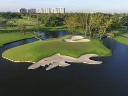 Thana City Golf